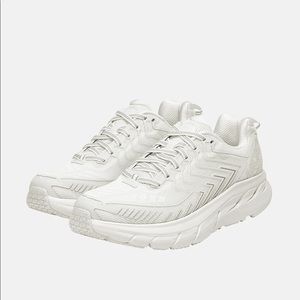 Hoka One One x Outdoor Voices Clifton 4 Cloud - RARE!